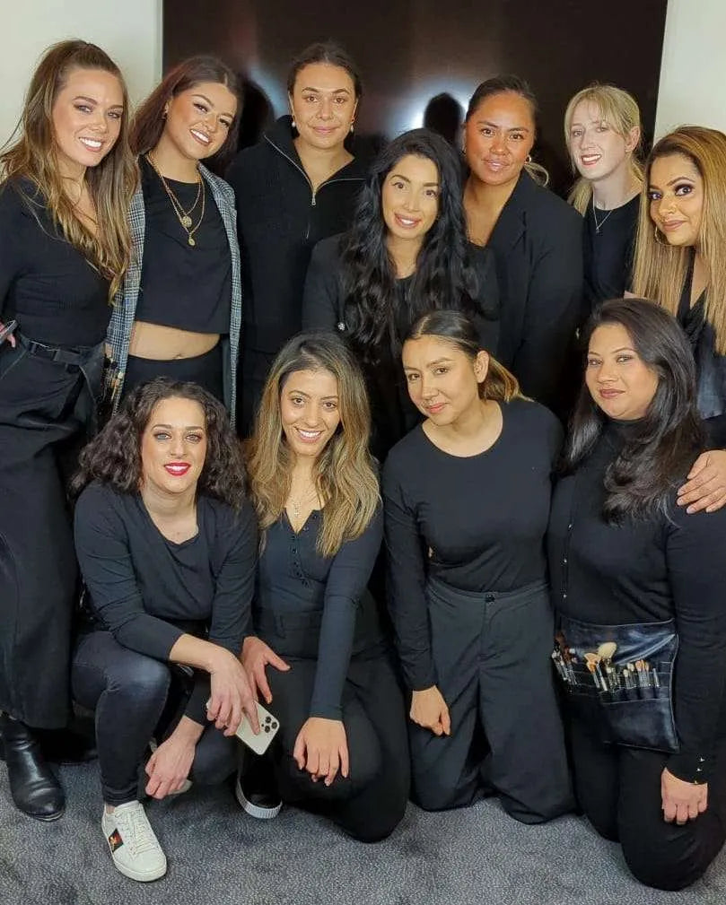 Makeup course in melbourne