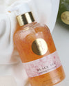 Picture of Black Tea Exfoliating Cleansing Gel