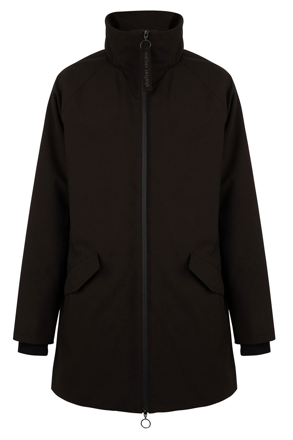 ROSS G POLY R AW21 BLACK | Welter Shelter