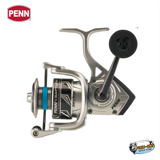 Penn Pursuit Jigging Rod – Fish-On Tackle Store