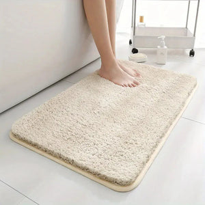 Anti-Slip Water Absorbent Thick Bathroom Mat - Jaazi International