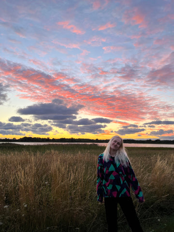 Kadri on Muhu island