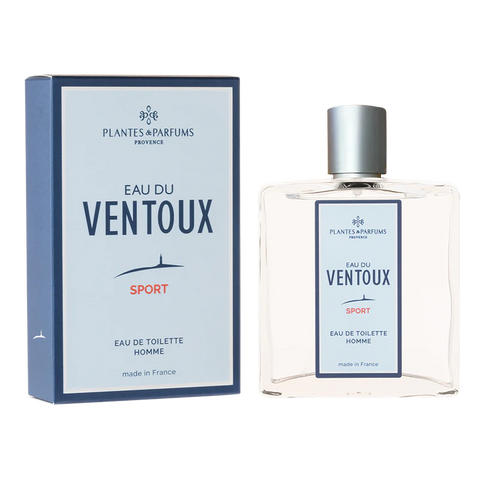 Eau de Toilette Eau du Ventoux Sport