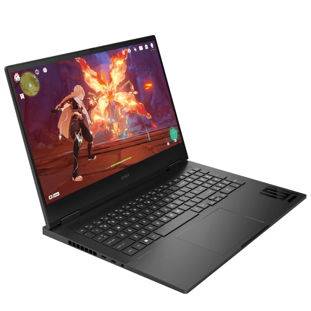 HP OMEN 16 Gaming Laptop