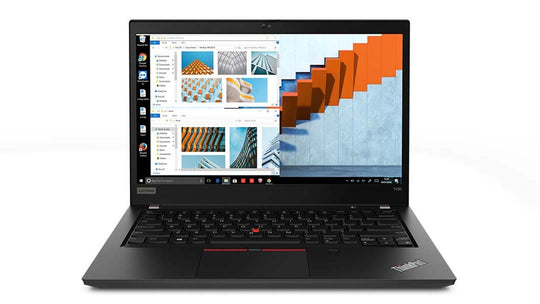 Ordinateur Portable Lenovo ThinkPad T490