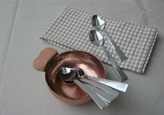 Stainless Steel Cutlery