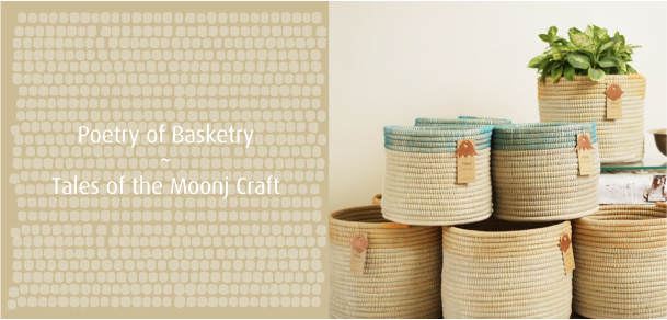 Basketry