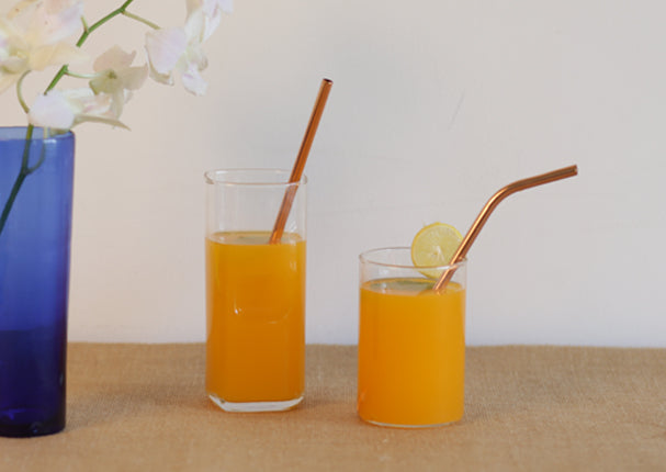 Eco Straws