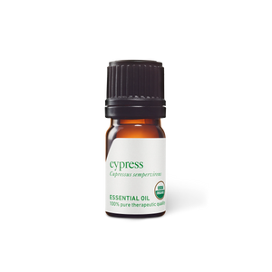 Cypress Essential Oil - Innergy Temple
