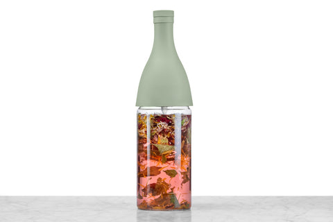 Aisne Tea Infuser Bottle