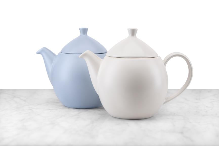 Teapot Styles – Modern – Tea Blog