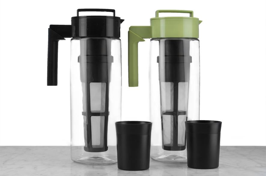 Cold Brew Iced Tea Maker – Sit & Sip Tea