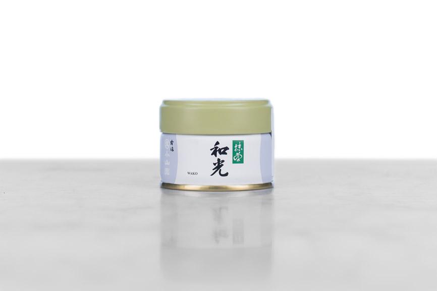 Ama_té – Té Verde Matcha — Jícara Drinks