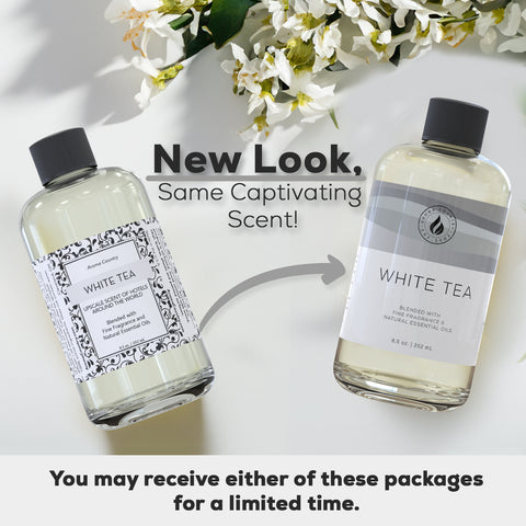 New Look, same captivating scent!