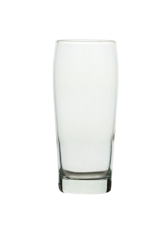 Bierglas - Happy Mieten product image