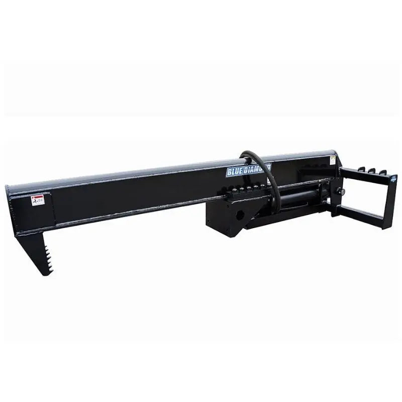 Log Splitter 35 Ton Inverted | Blue Diamond