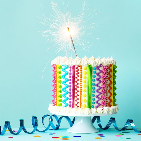 621 Birthday Cake Sparklers Stock Photos, High-Res Pictures, and Images -  Getty Images