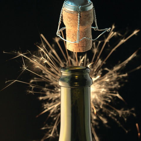 Bottle Sparklers Image 1