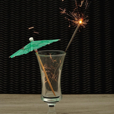 Cocktail Sparklers Image 2