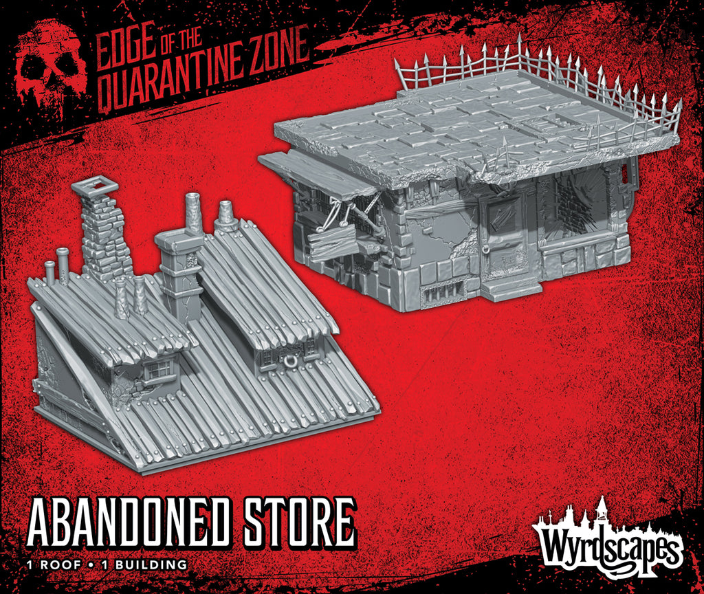 Malifaux nouveautées Wyrdscapes_EQZ_AbandonedStore_1024x1024