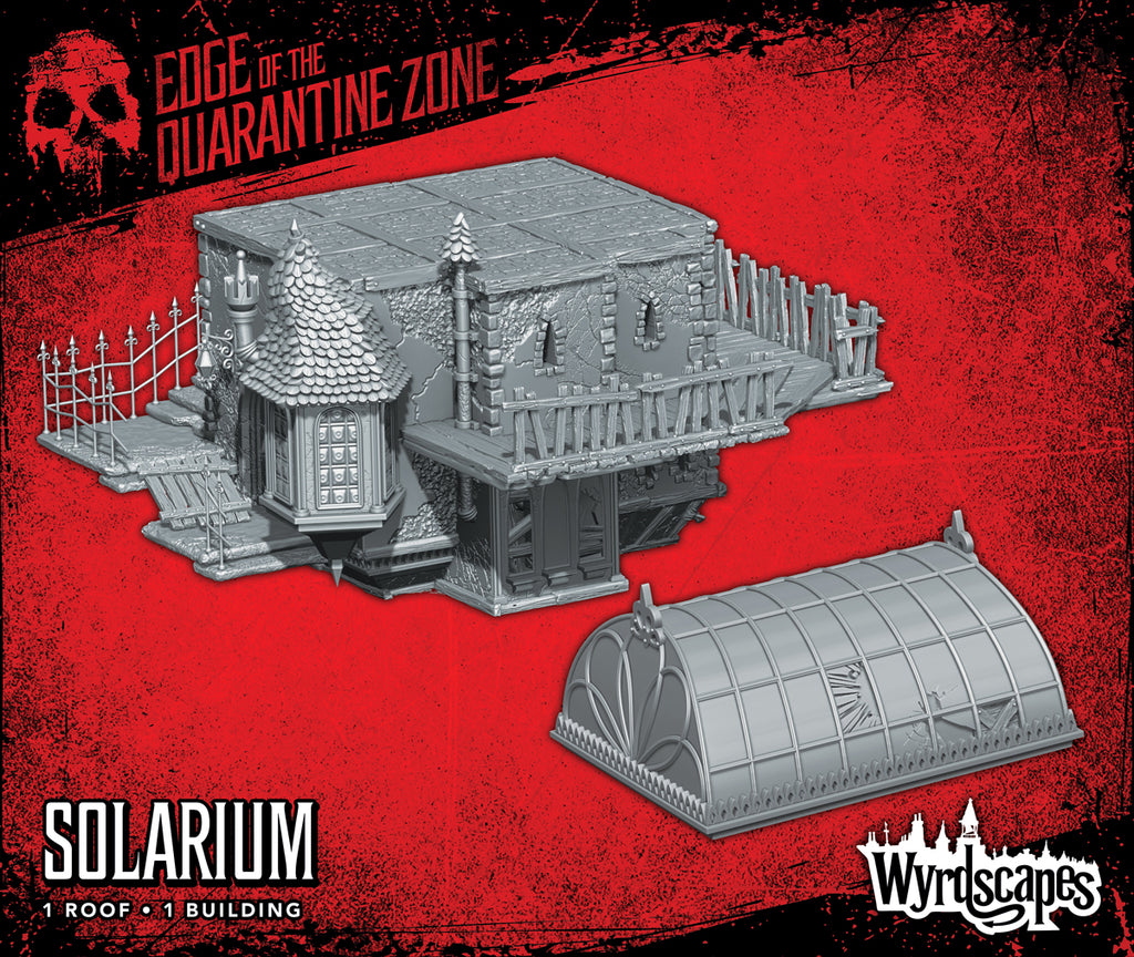 Malifaux nouveautées Wyrdscapes_EQZ_Solarium_1024x1024