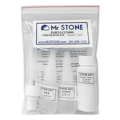 Granite And Marble Chip Repair Kit Mr Stone Llc