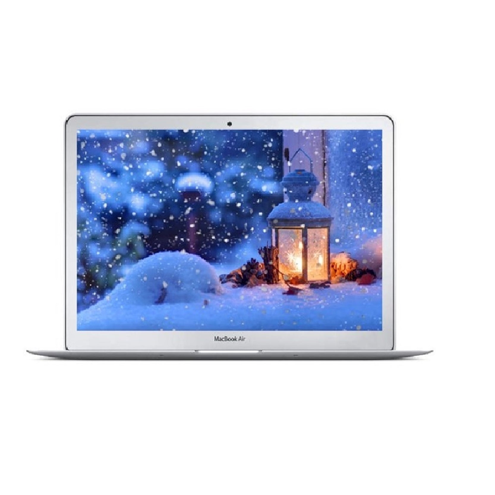 Apple MacBook Air 13 13.3 8GB 256GB SSD Core™ i7-5650U 2.2GHz