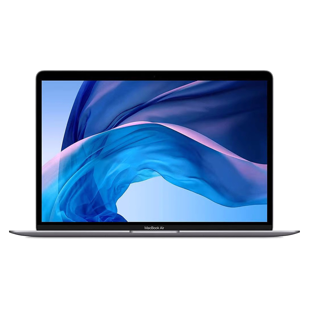 18％OFF】 【美品】MacBook Air GRAY i5/16GB/256GB 2019 ノートPC