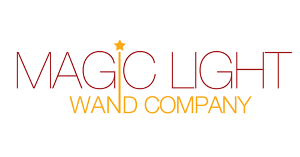 magiclightwand.com
