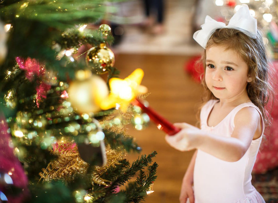 Christmas Tree Remote, Control Your Christmas Lights with the Touch of a  Button 