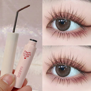 4D Silk Fiber Lash Mascara Waterproof Long Lasting Extension - Just4MeStore