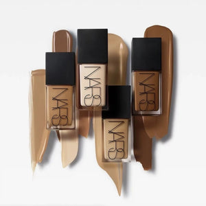 NARS 10ml Light Reflecting Advanced Skincare Foundation Long Lasting - Just4MeStore
