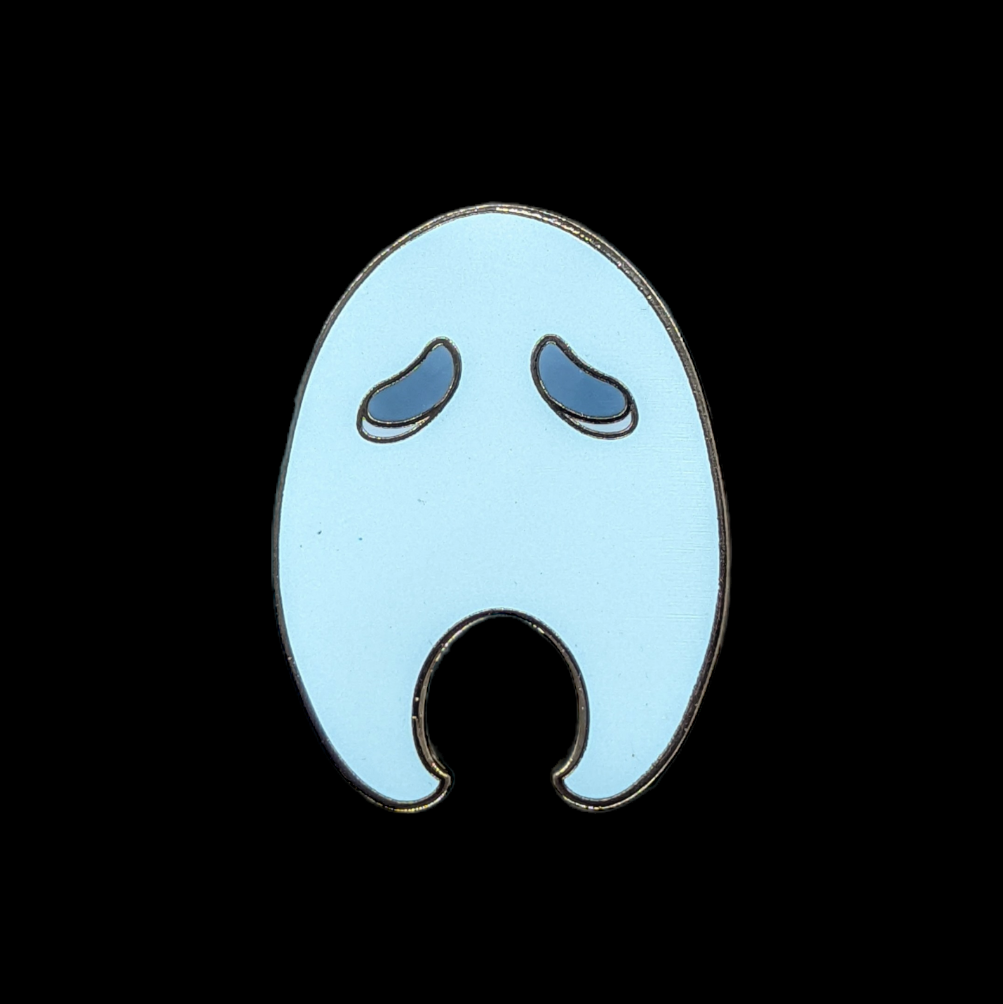 Fresno Nightcrawler pin