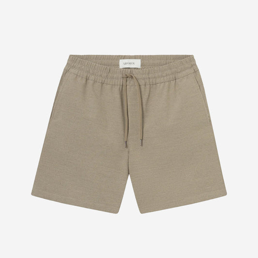 3sixteen Drawstring Pant Sand