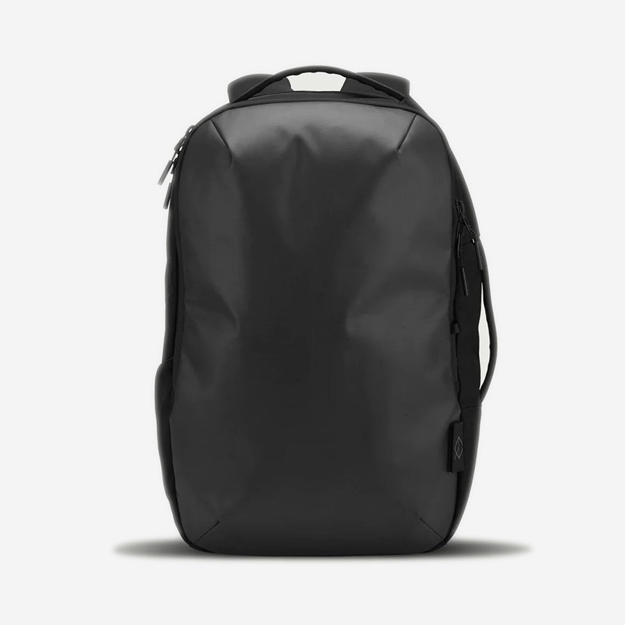 Wexley Bags - Spark Rolltop Backpack - Cordura® Ballistic Nylon