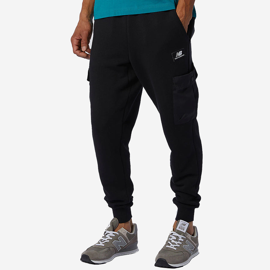 new balance cargo pants