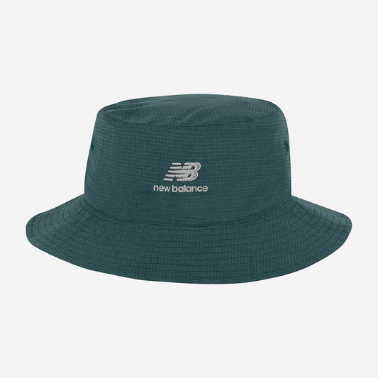 The Real McCoy's Hat Reversible Sun Green