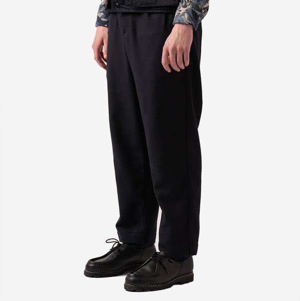 パターン SO CORDURA SUMMER WOOL TRACK PANTS | southbayplanning.com