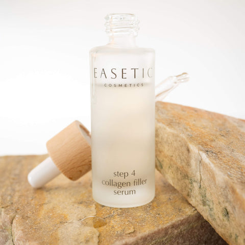 EASETIC collagen filler serum