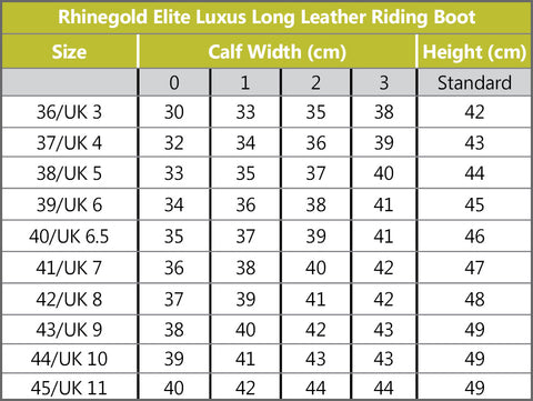 Scoot Boot Sizing Shells | lupon.gov.ph