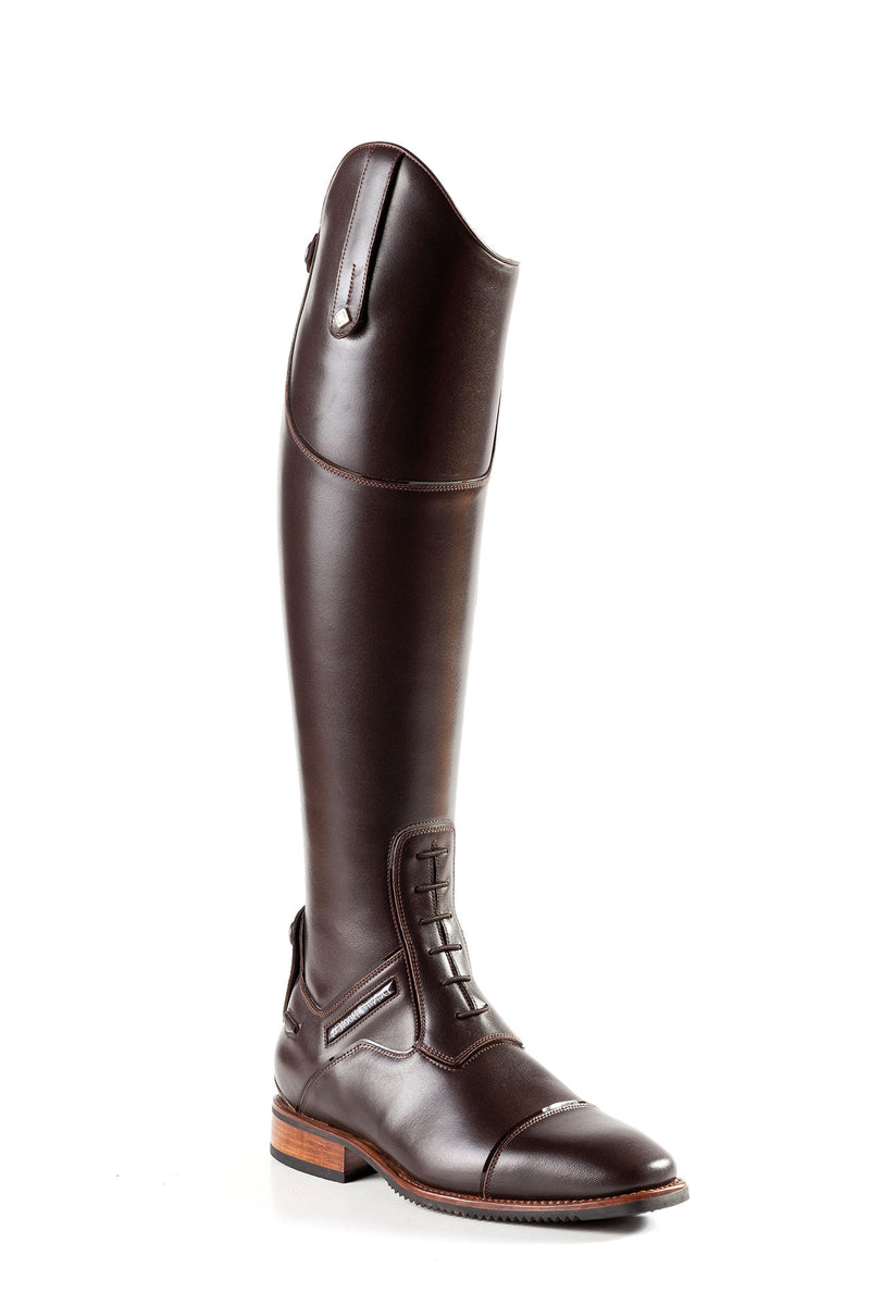 Made-to-Measure Stunning De Niro L457/C Boot – The Riding Boot Co
