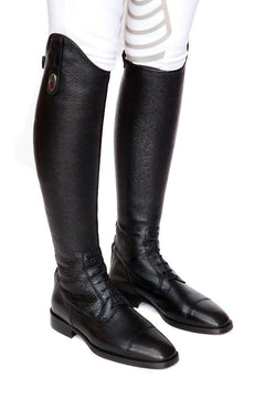 brogini como riding boot