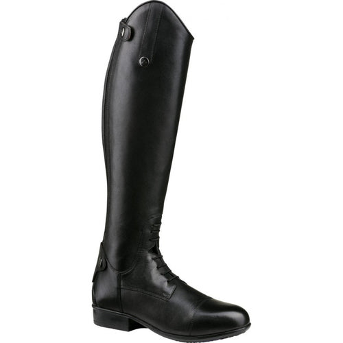 The Riding Boot Co | Italian Long Leather Riding Boots & Half Chaps