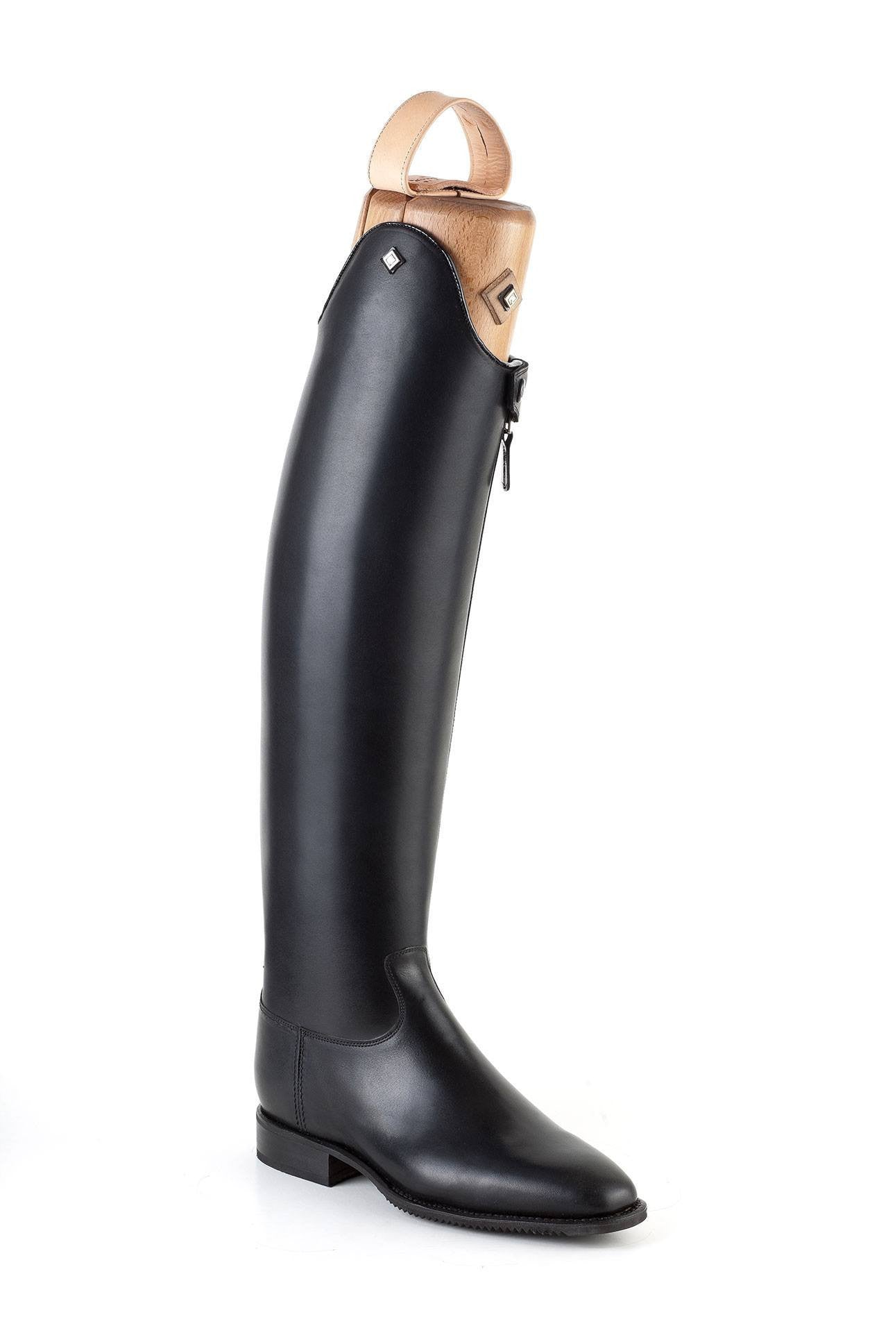 De Niro Michelangelo Classic Boot – The Riding Boot Co