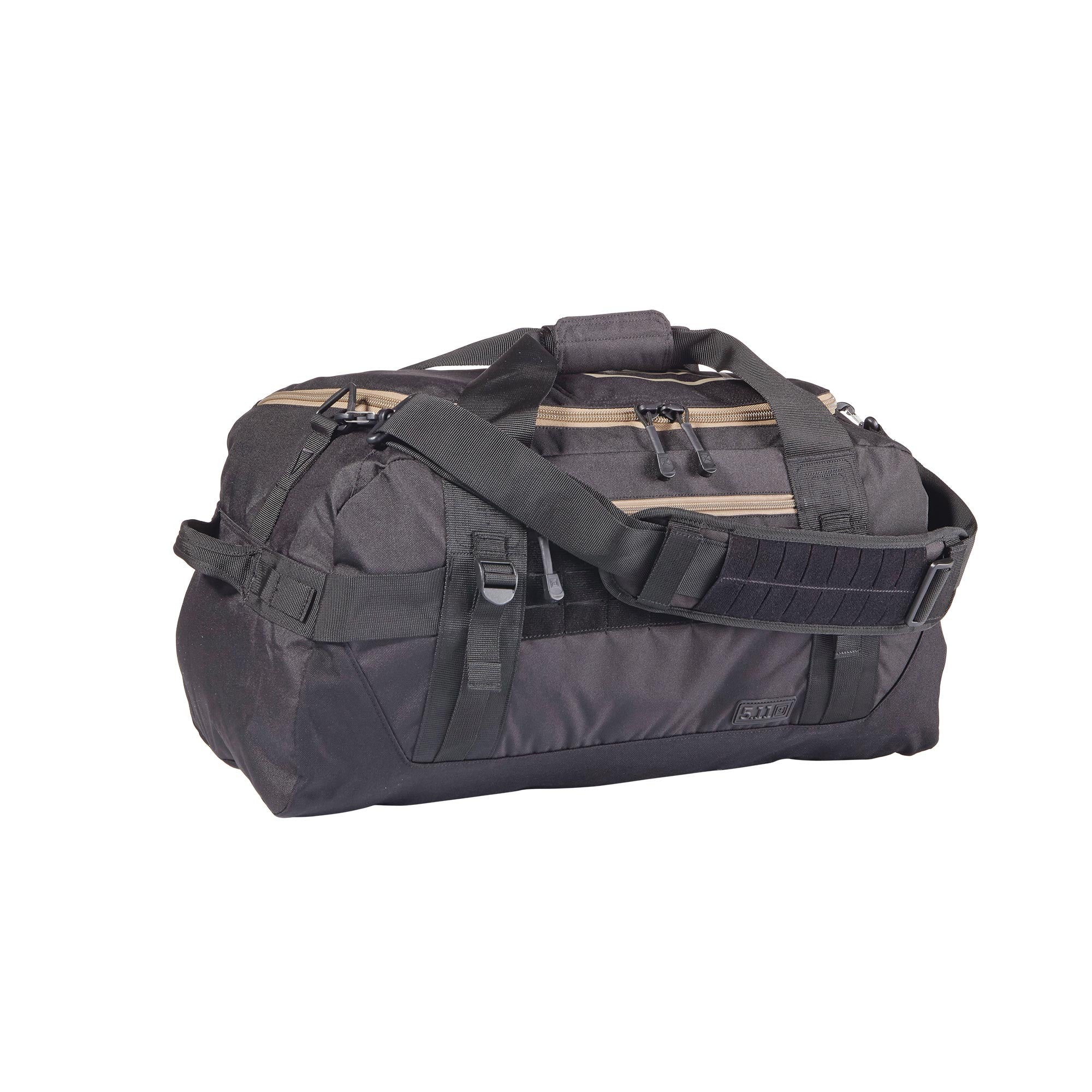 nbt duffle xray