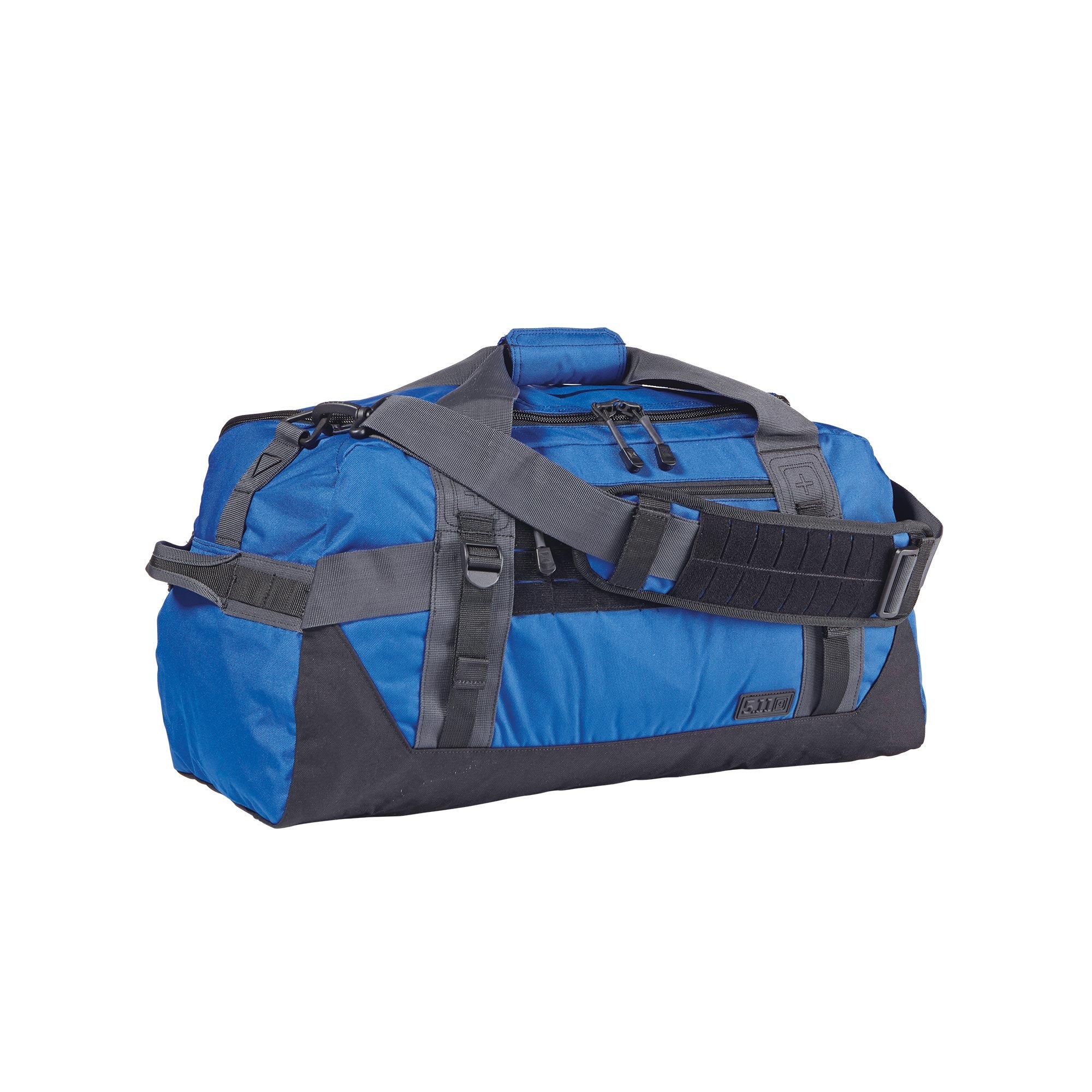 nbt duffle xray