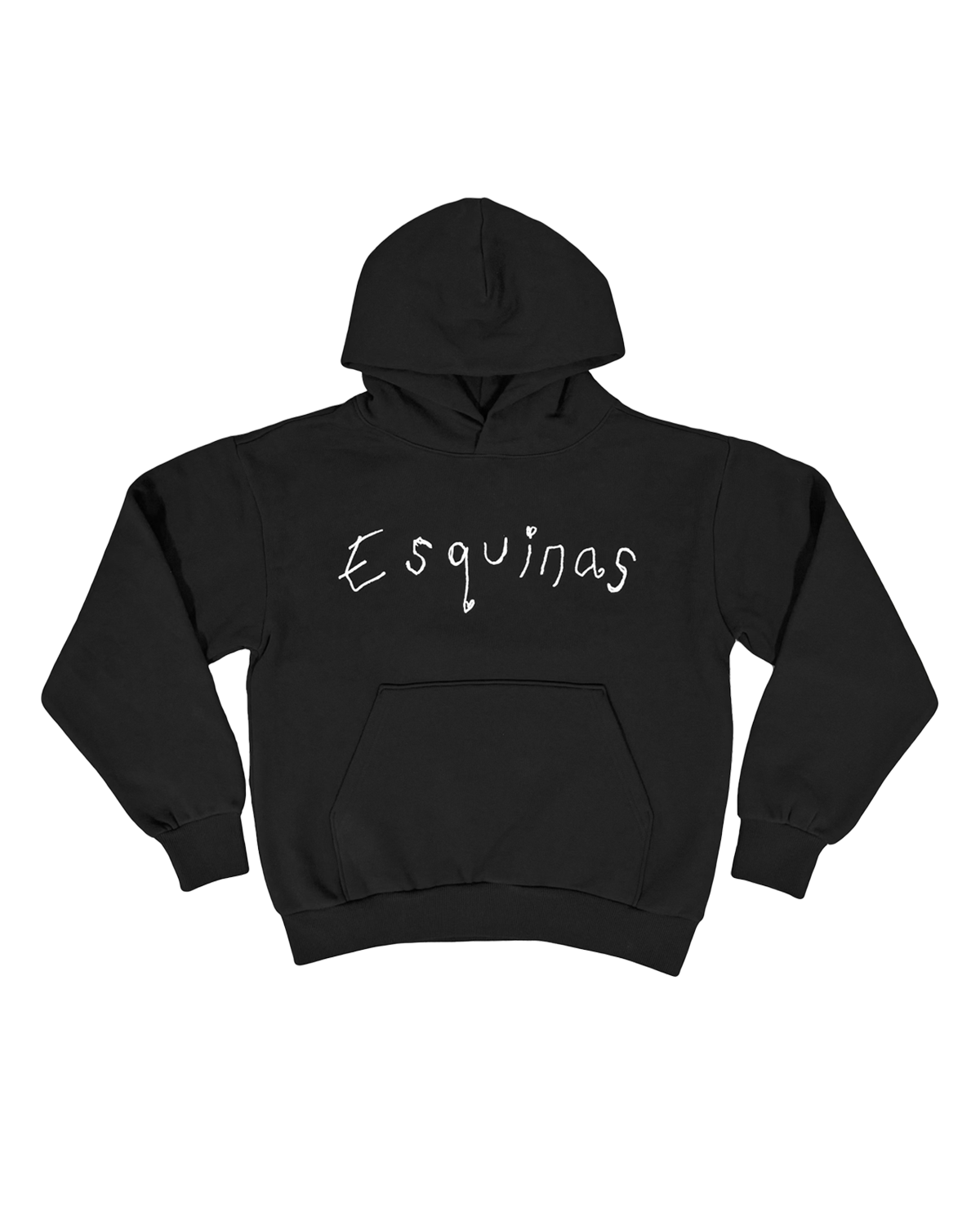 Esquinas Hoodie - Shop Becky G product image