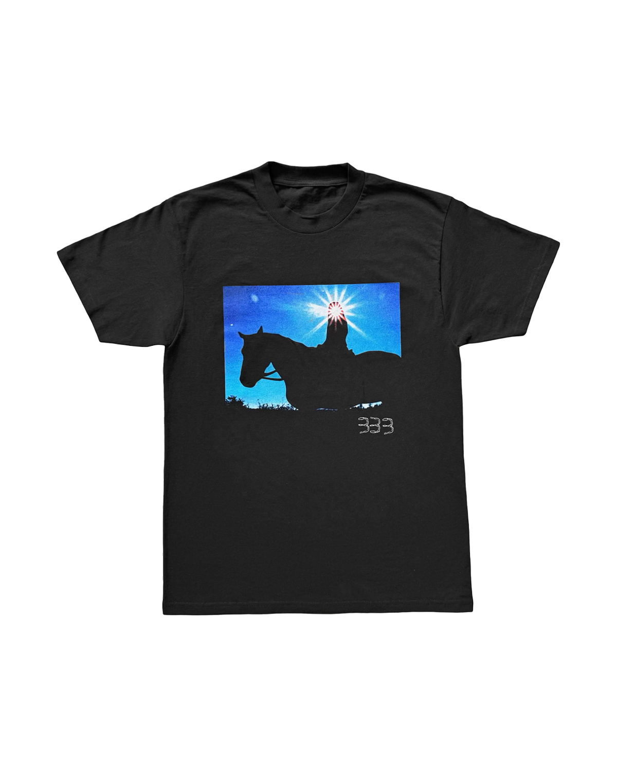 Ride Tee - Shop Becky G product image