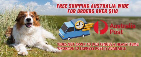 PerfectPaws Free Shipping