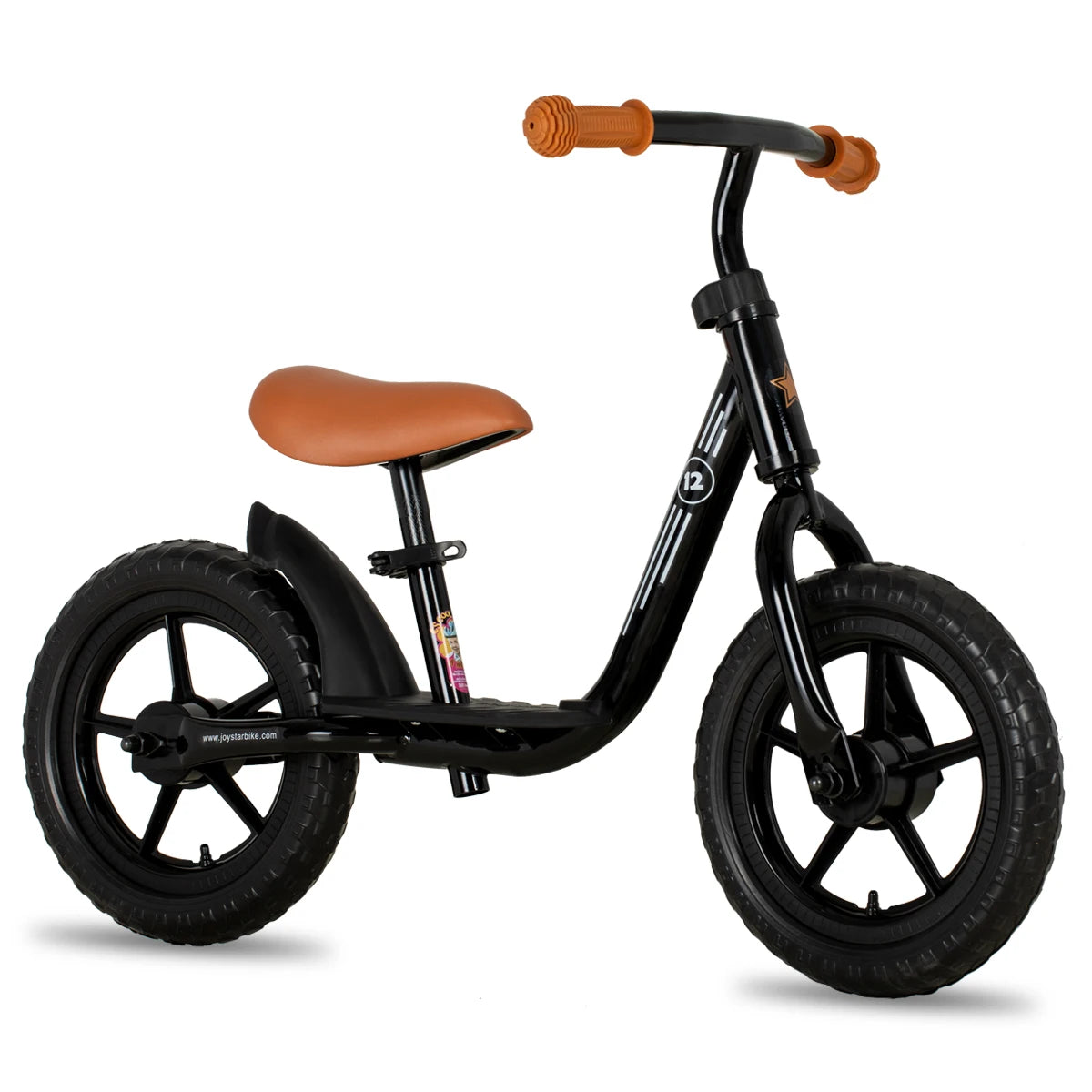 Balance Bike for Girls & Boys